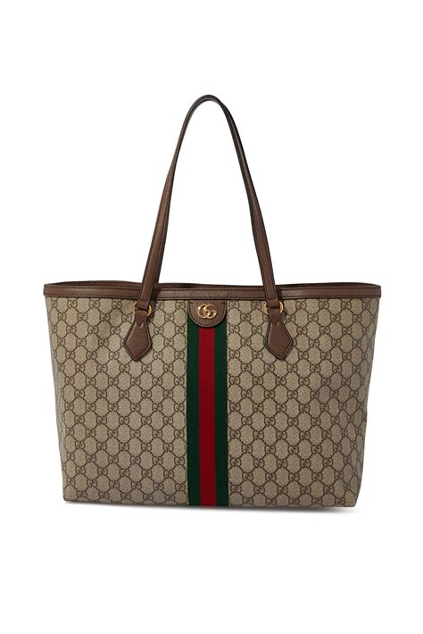 best selling gucci bag|gucci clear tote bag.